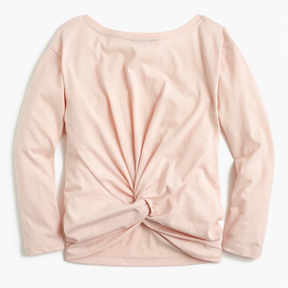 J. Crew Tops - J.Crew tee